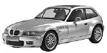 BMW E36-7 C2776 Fault Code