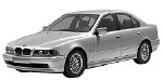 BMW E39 C2776 Fault Code