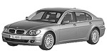 BMW E65 C2776 Fault Code