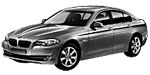 BMW F10 C2776 Fault Code